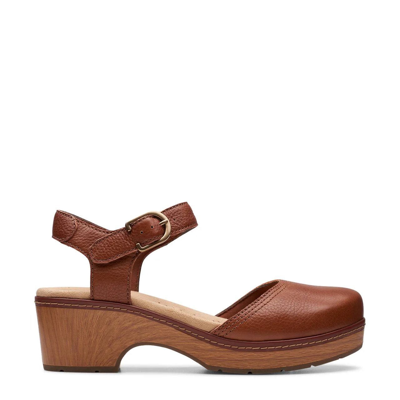 Women's Paizlee Bay Heeled Clog