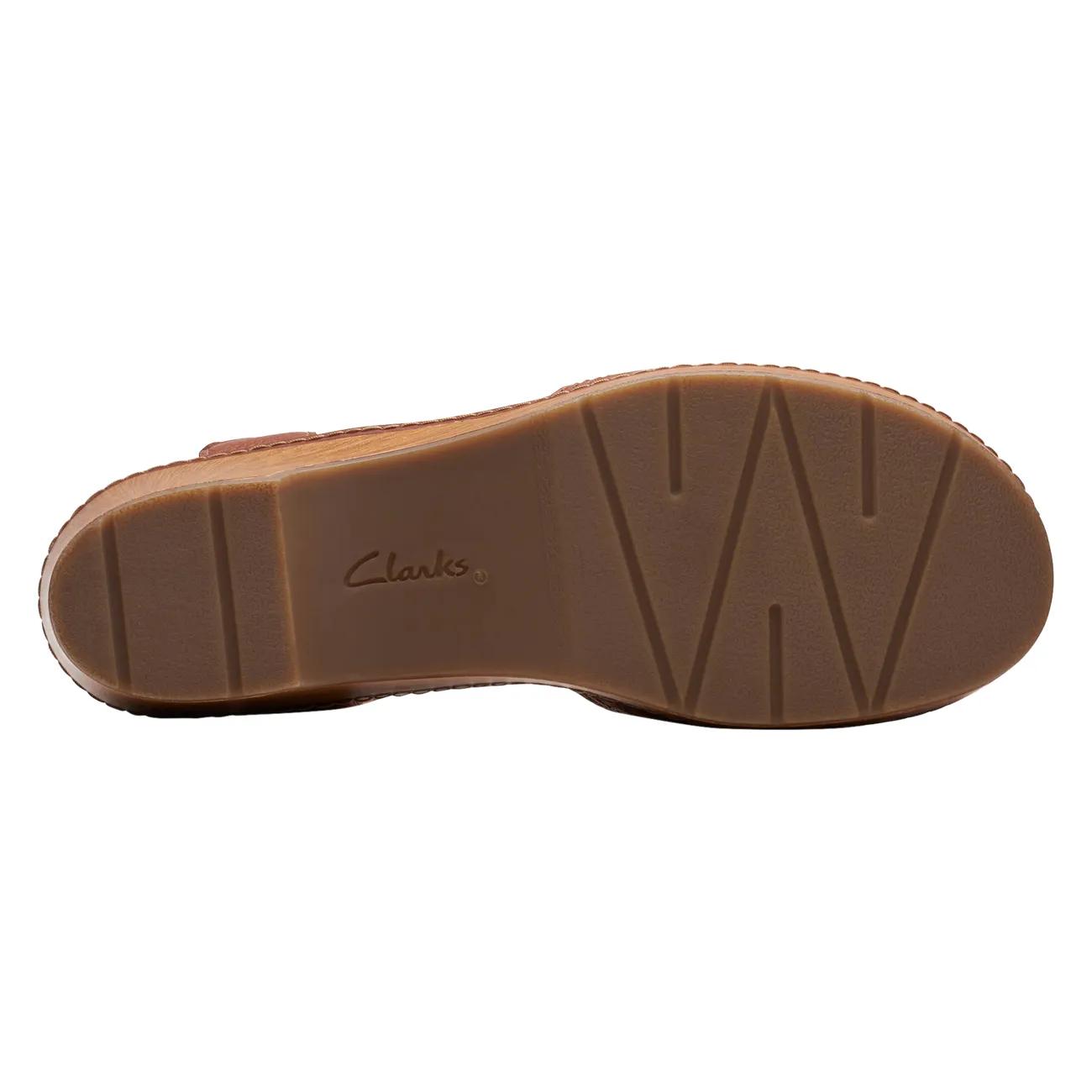 Women's Paizlee Bay Heeled Clog
