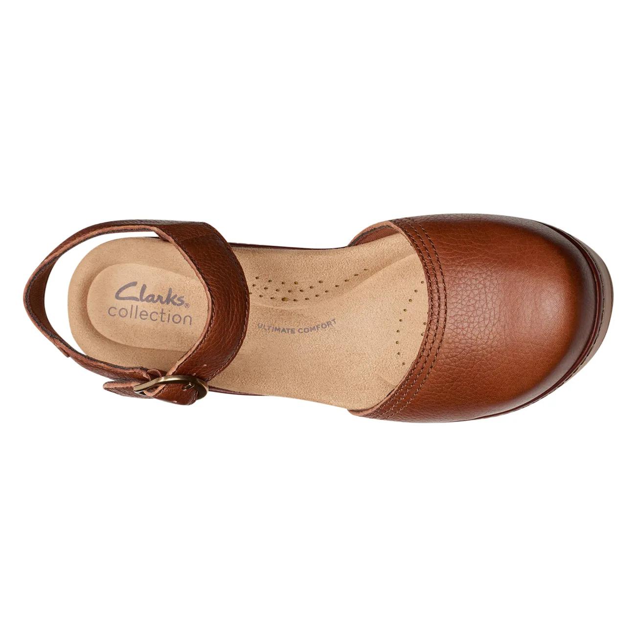 Women's Paizlee Bay Heeled Clog