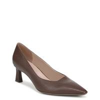 Women's Tylan Pump CHOCOLATE view