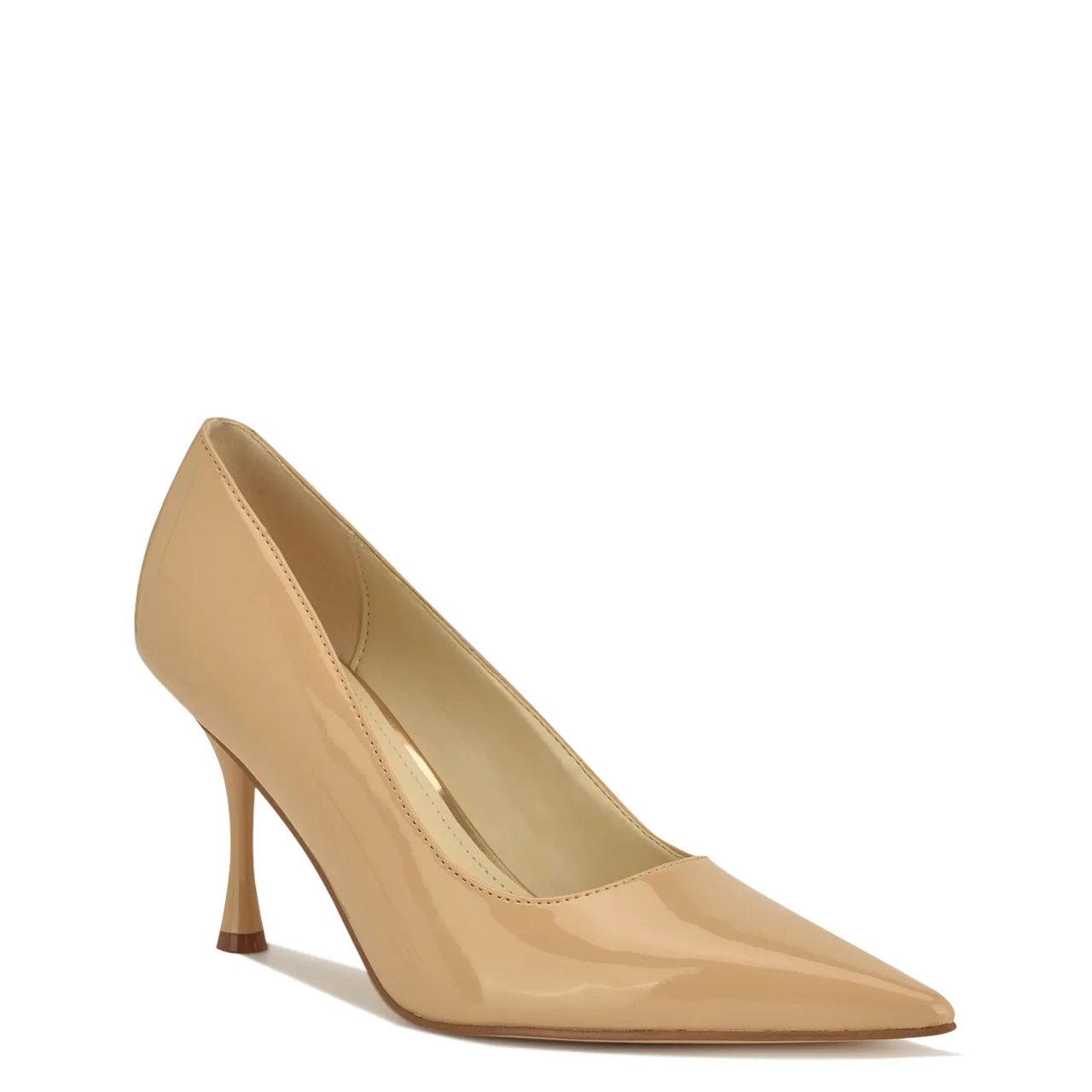 Women's Pursee 3 Pump