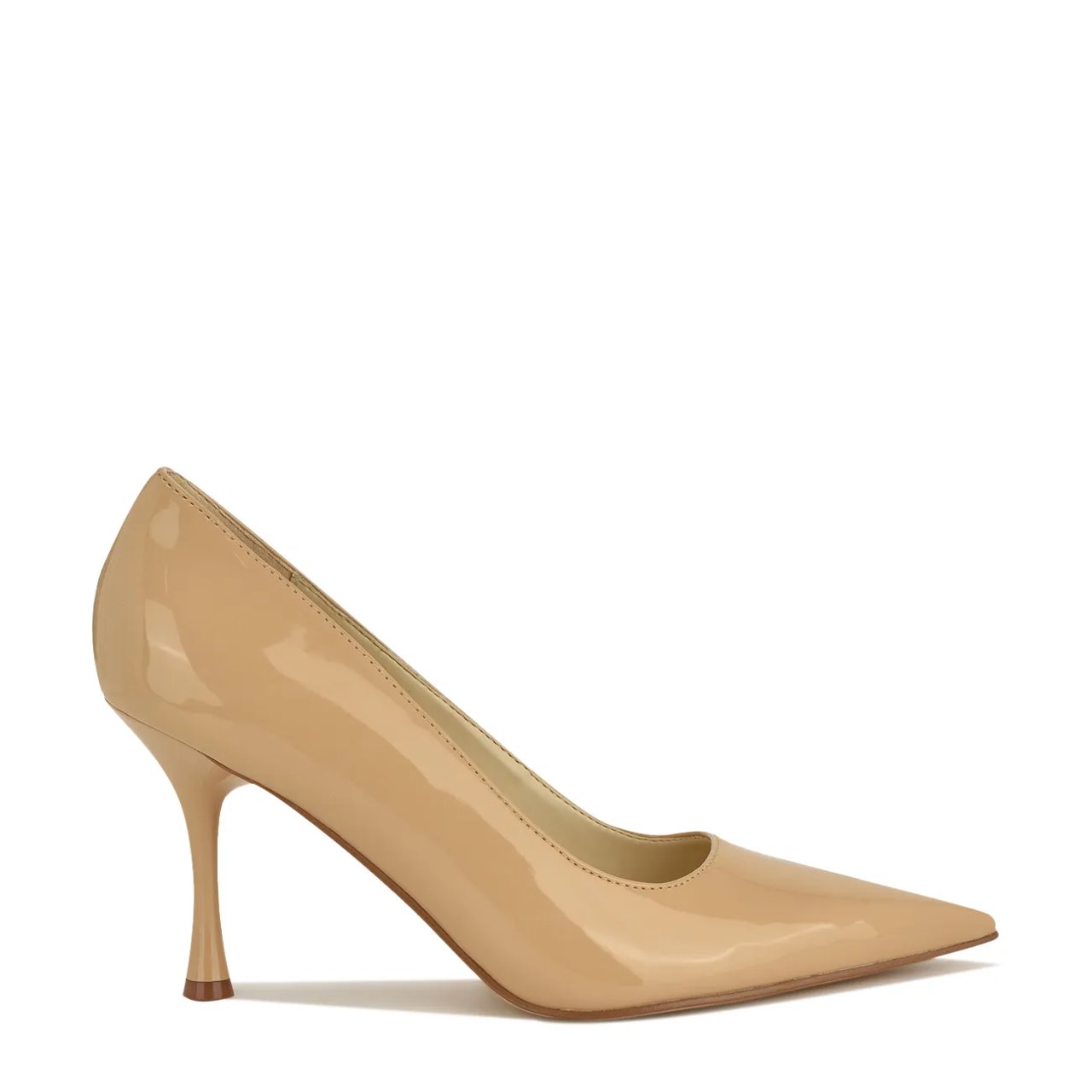 Women's Pursee 3 Pump