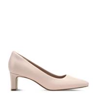 Women's Total Motion Merida Pump CAMEO LEATHER view