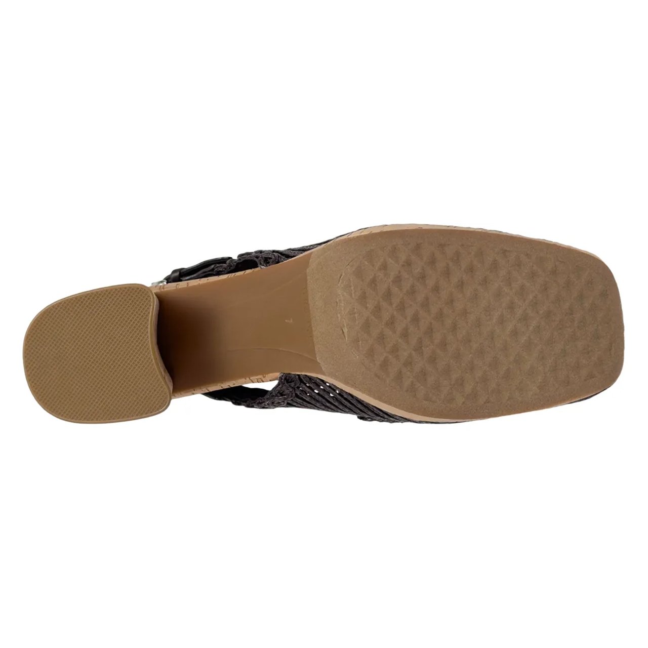Women's Santina Slingback Heeled Sandal