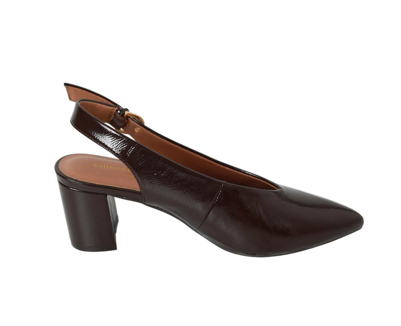 Women's Menny Slingback Pump