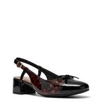 Women's Iridessa Slingback Pump TORTOISE view
