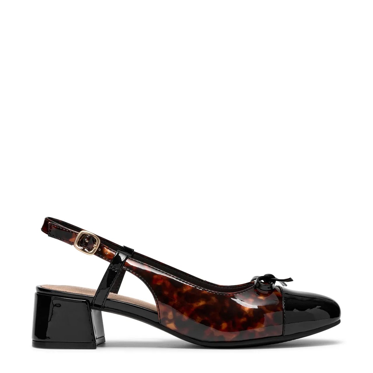 Women's Iridessa Slingback Pump