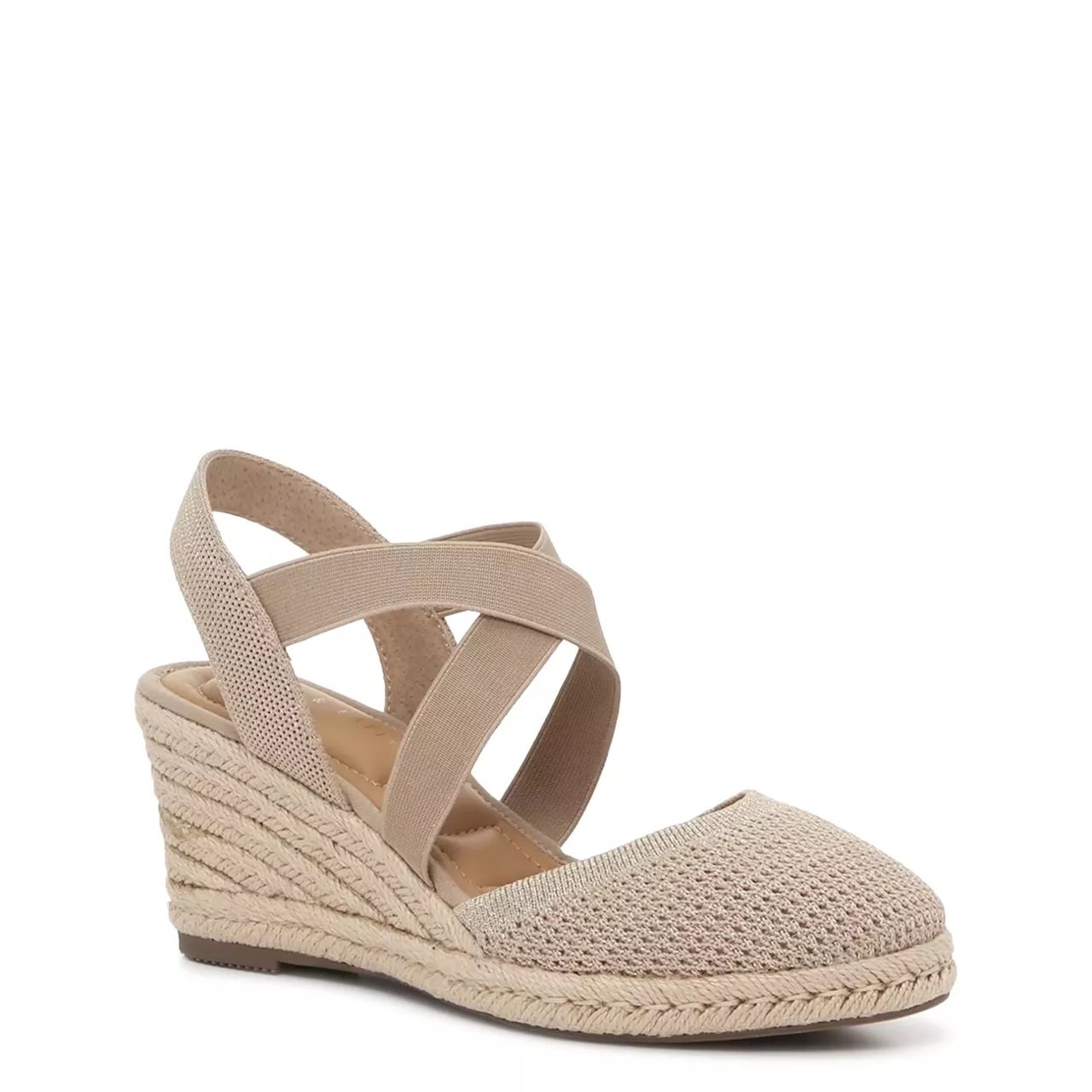 Saige Espadrille Sandal