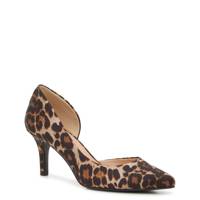 Satela Pump BROWN/MULTI view