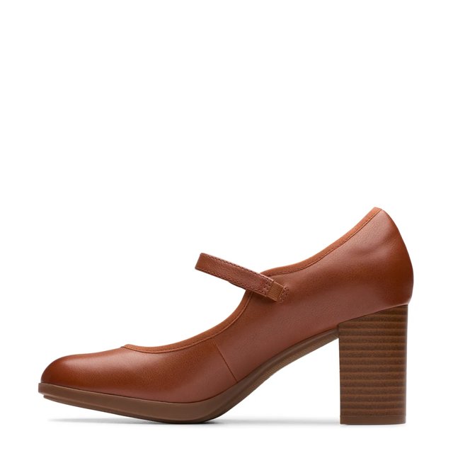 Womens' Bayla Lily Pump Wide