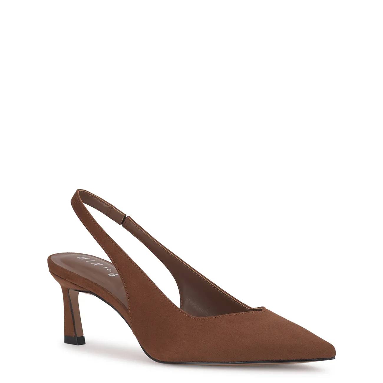 Women's Misani Low Pump
