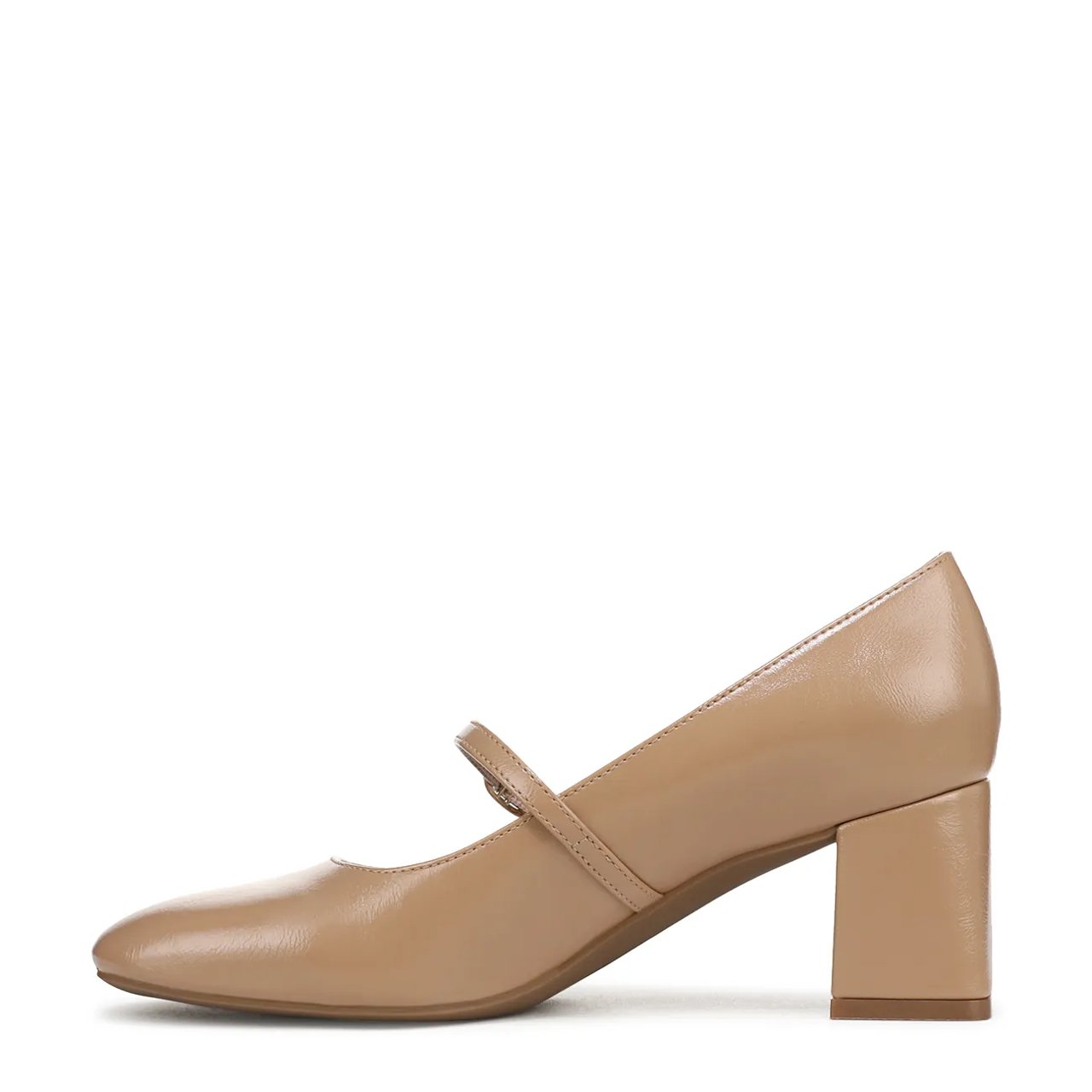 Women's Dancing Mary Jane Wide Width Pump