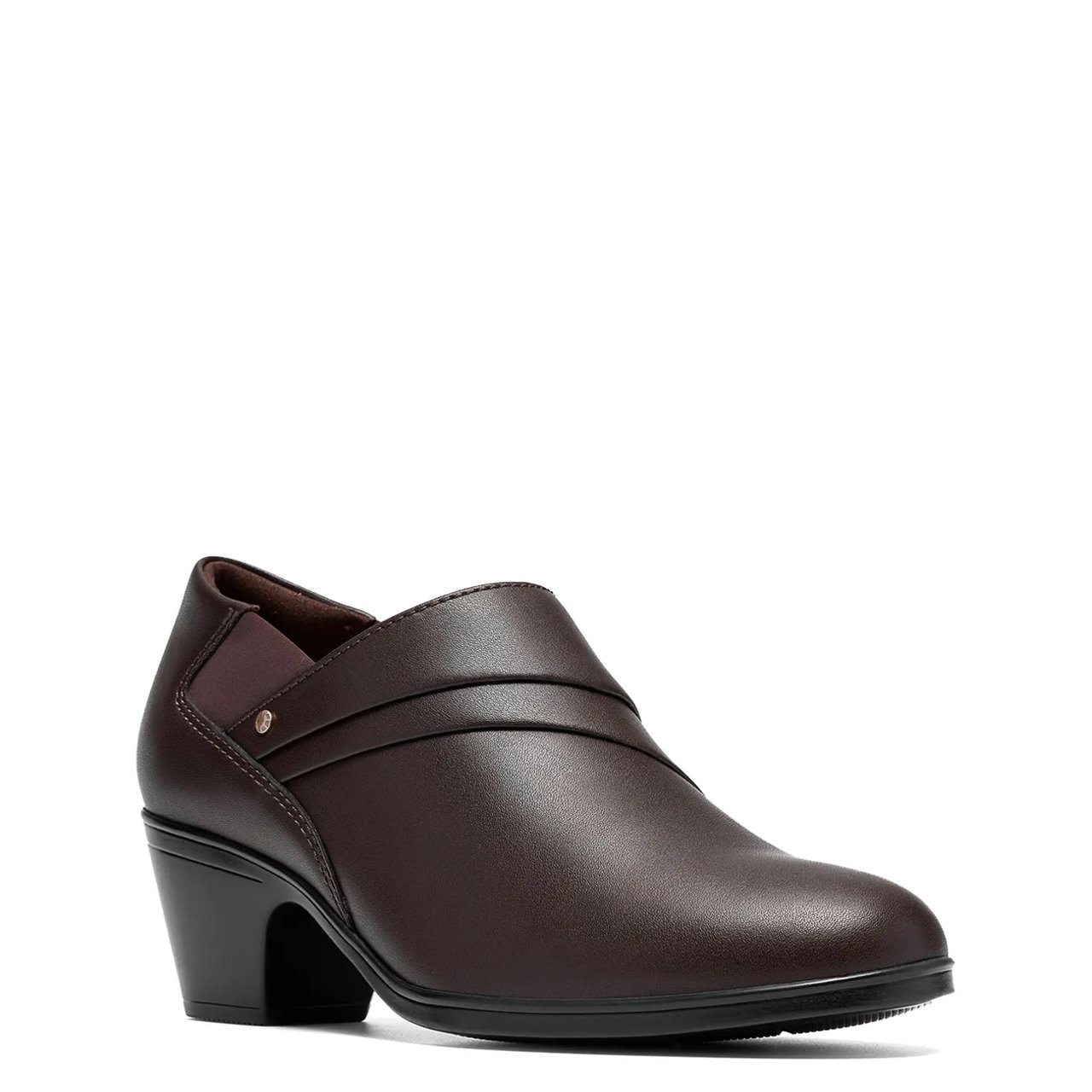 Women's Emily 2 London Wide Width Court Shoe