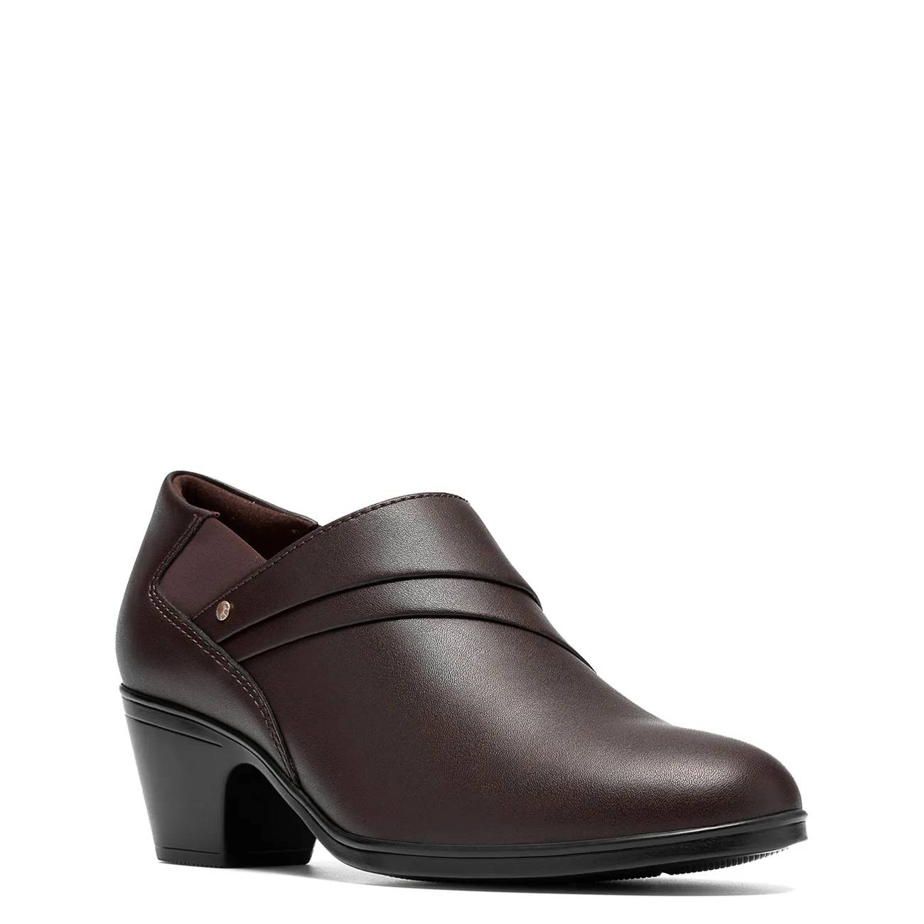 Women's Emily 2 London Wide Width Court Shoe