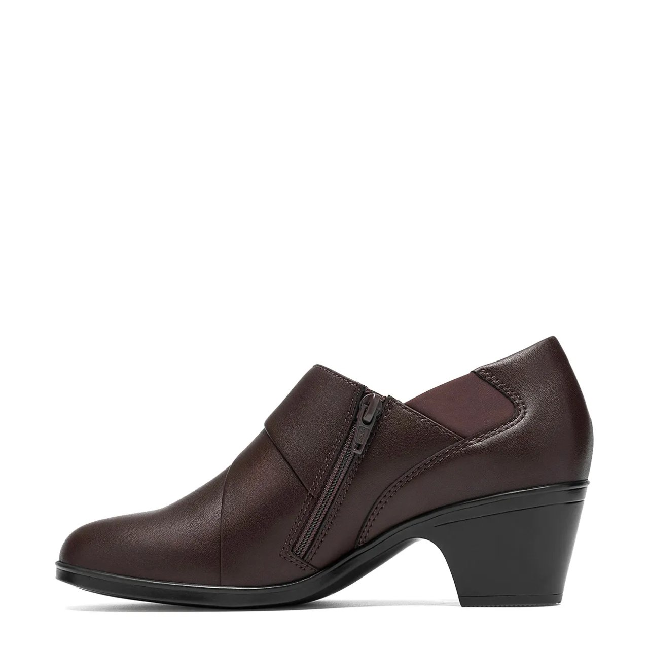 Women's Emily 2 London Wide Width Court Shoe
