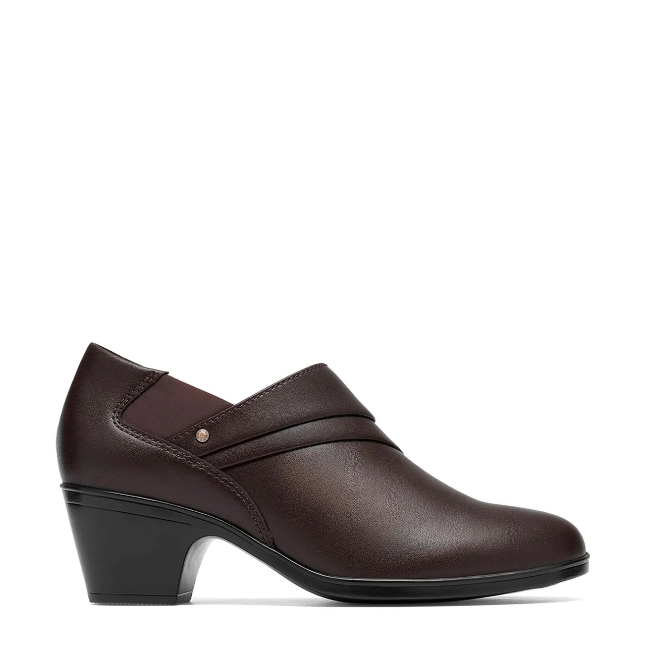 Women's Emily 2 London Wide Width Court Shoe
