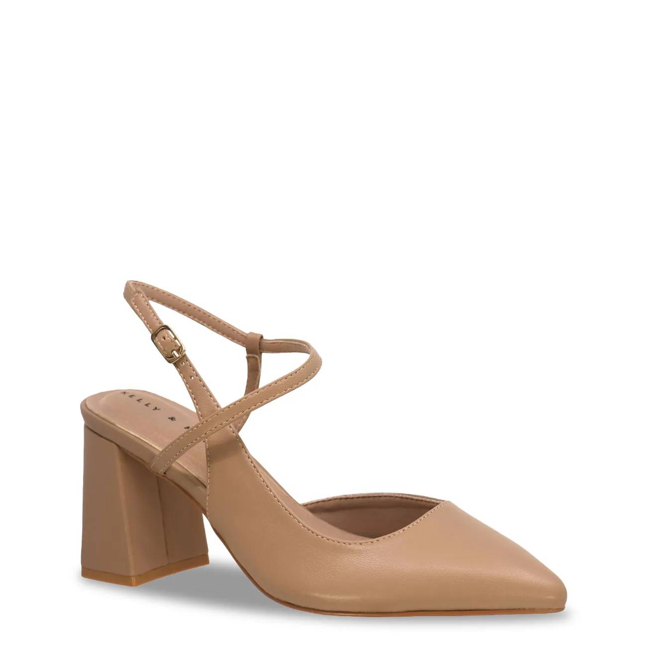 Kelly & Katie Women's Mia Slingback Pump