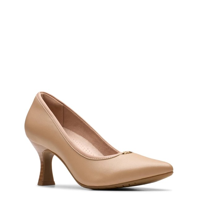Women's Kataleyna West Wide Width Pump 