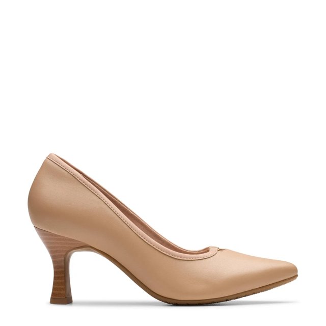 Women's Kataleyna West Wide Width Pump 