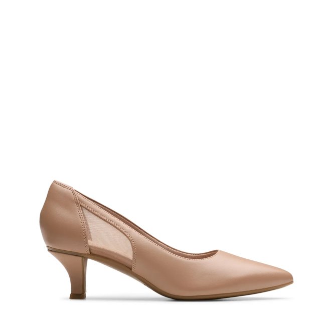 Women's Kepley Cora Heeled Pump