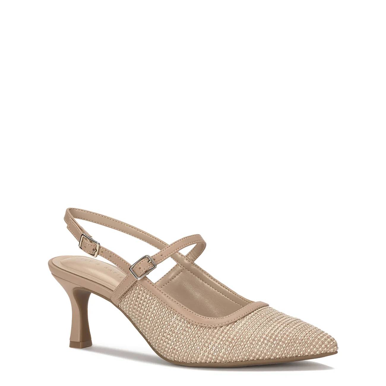 Kelly & Katie Women's Pelioma Pump