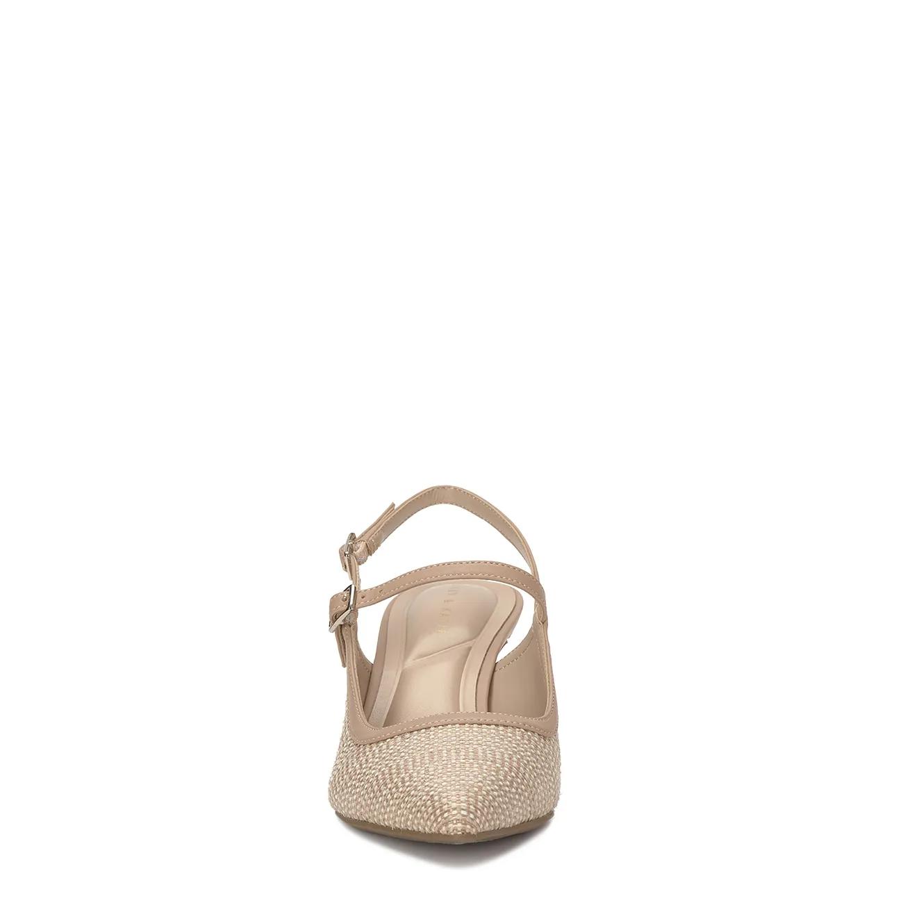 Women's Pelioma Pump