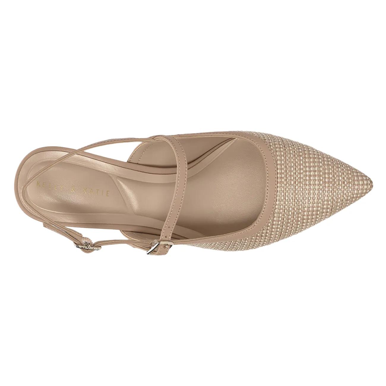 Women's Pelioma Pump