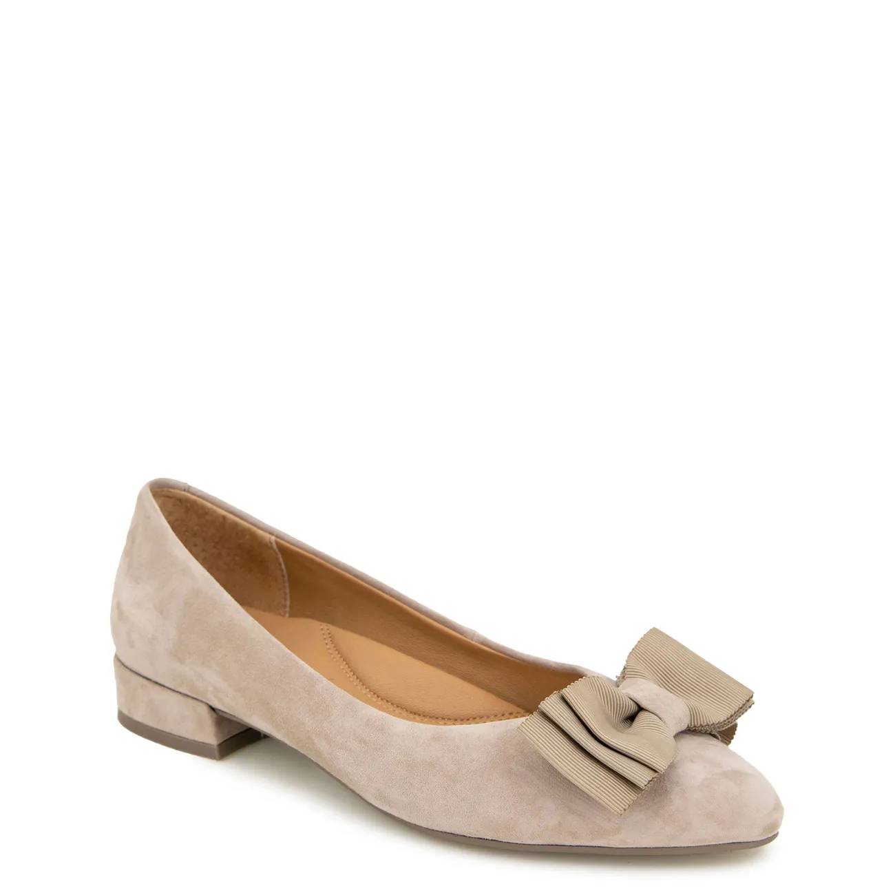 Gentle Souls Women's Atlas Ballet Flat