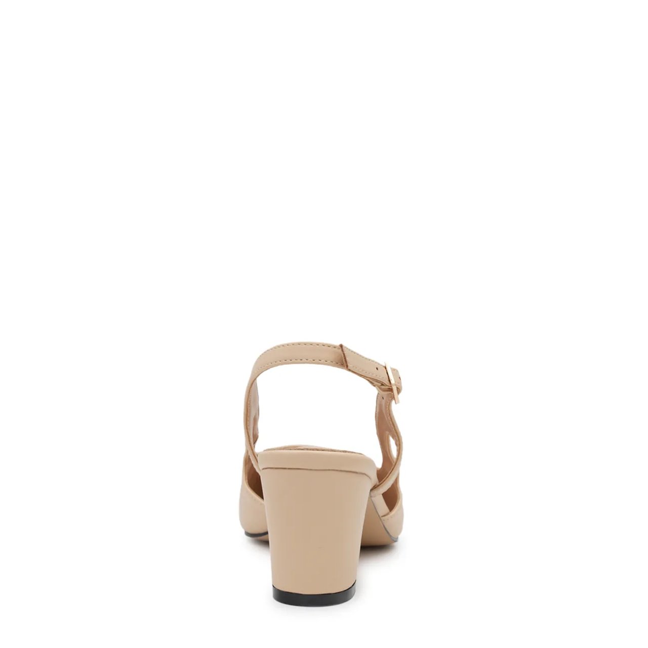 Women's Jaclyn Captoe Sling Back Pump