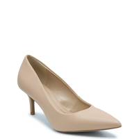 Women's Rigina Pump FAWN view
