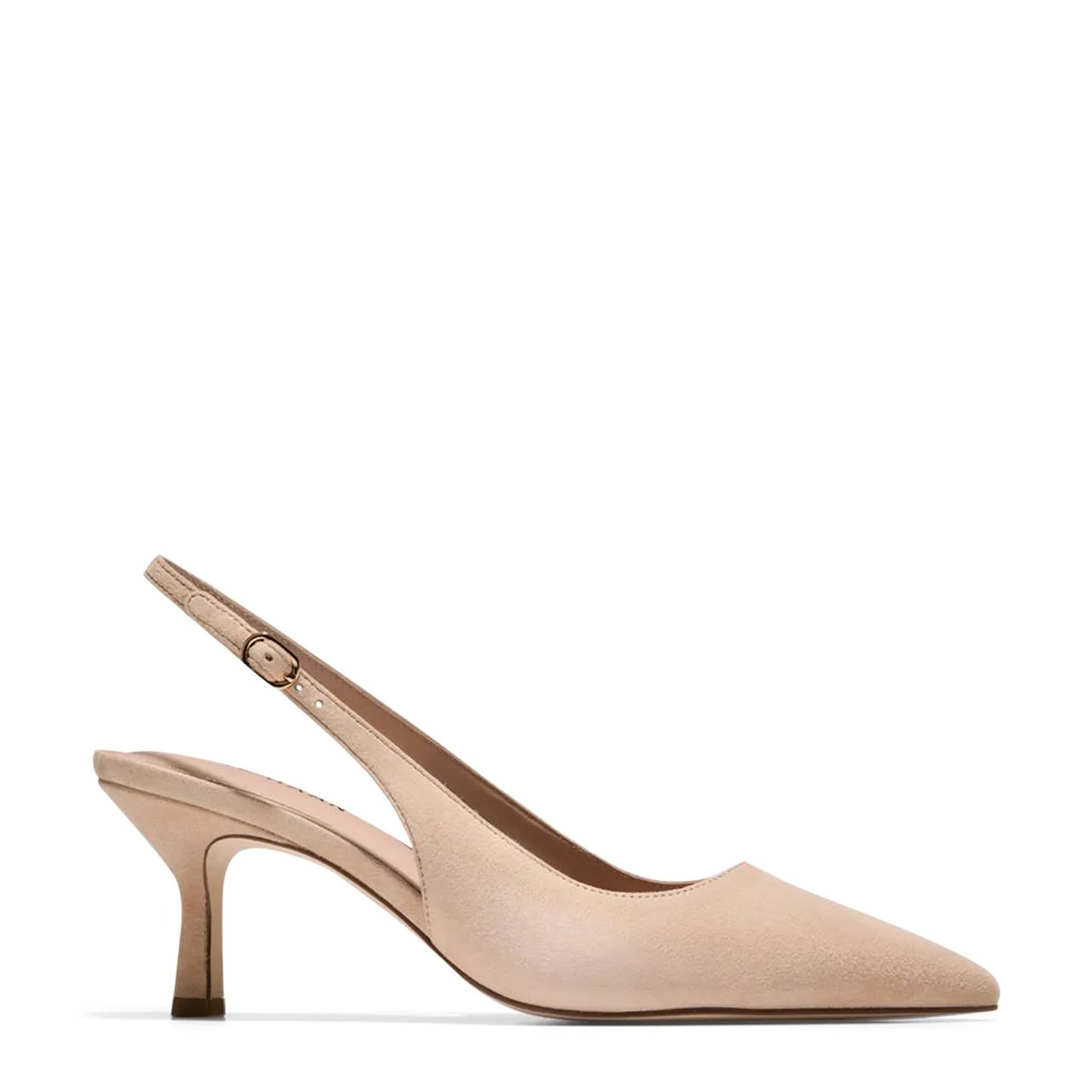 Women's Hansell Slingback Pumps