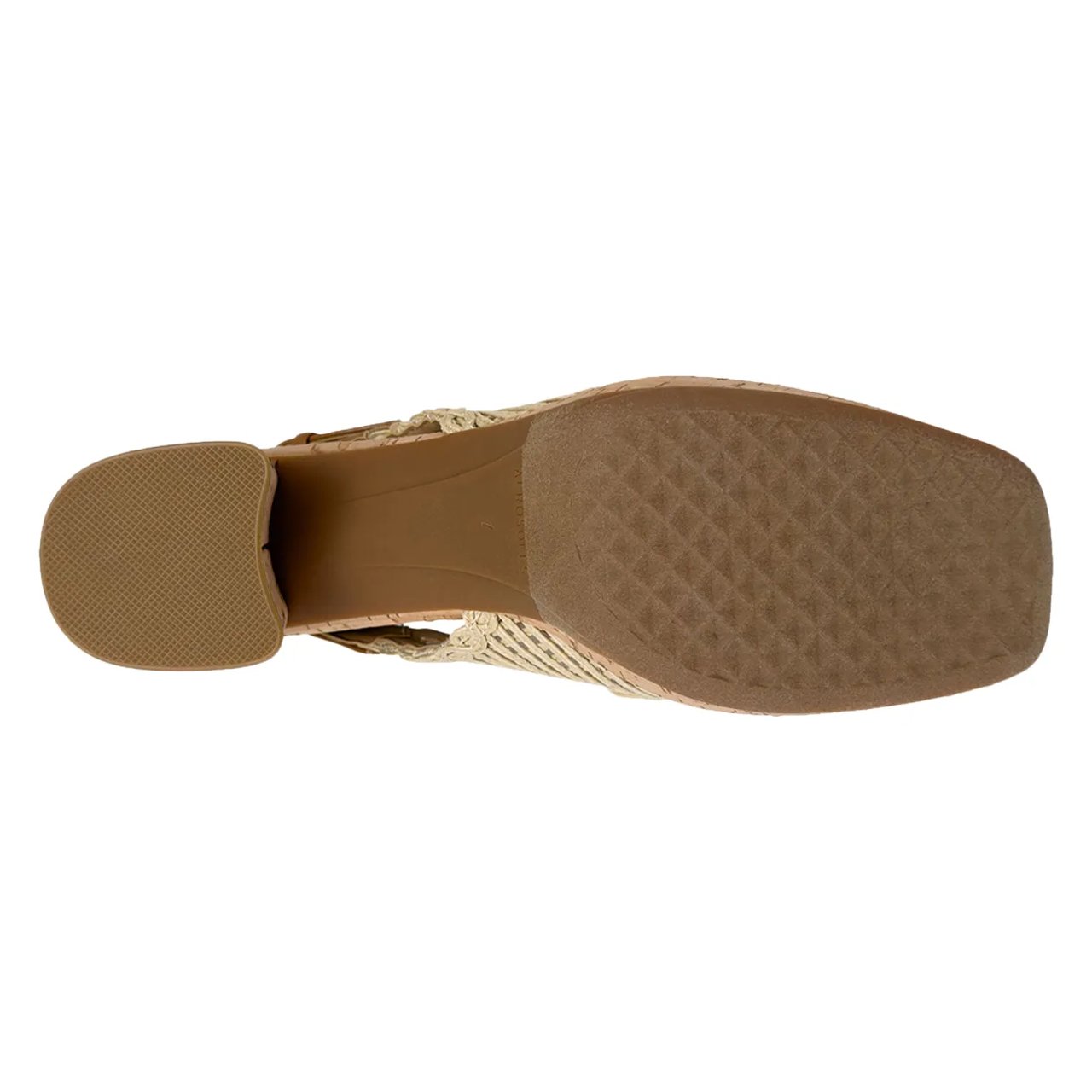 Women's Santina Slingback Heeled Sandal