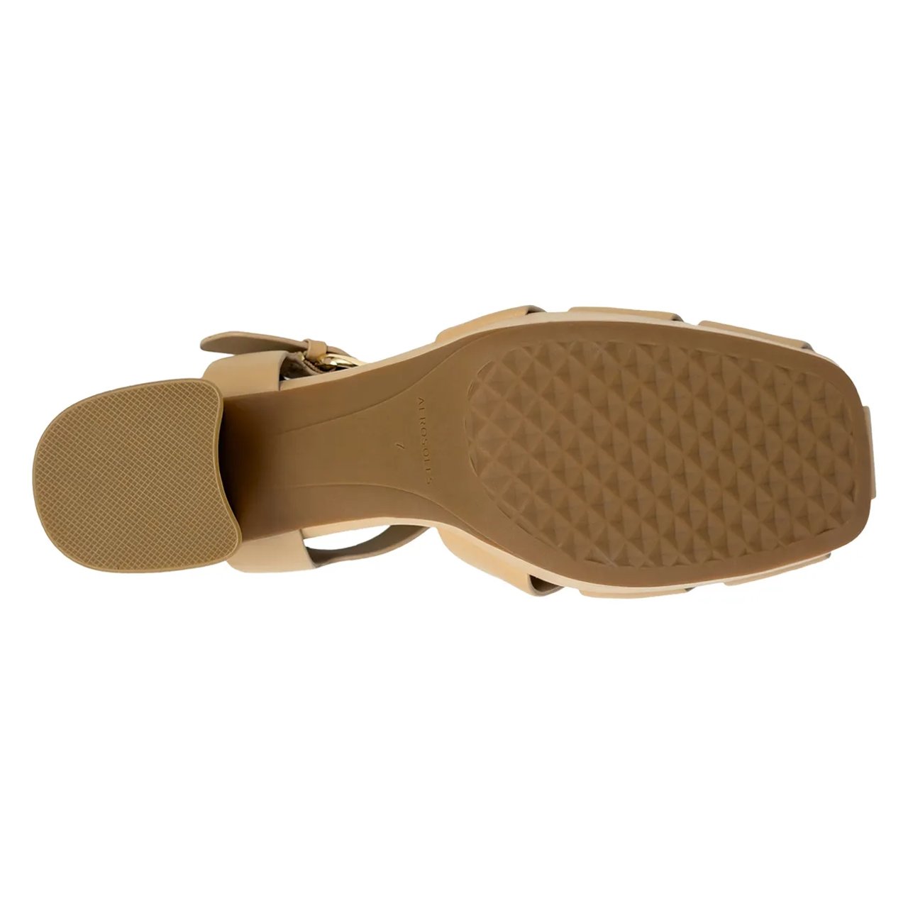 Women's Soave Heeled Sandal