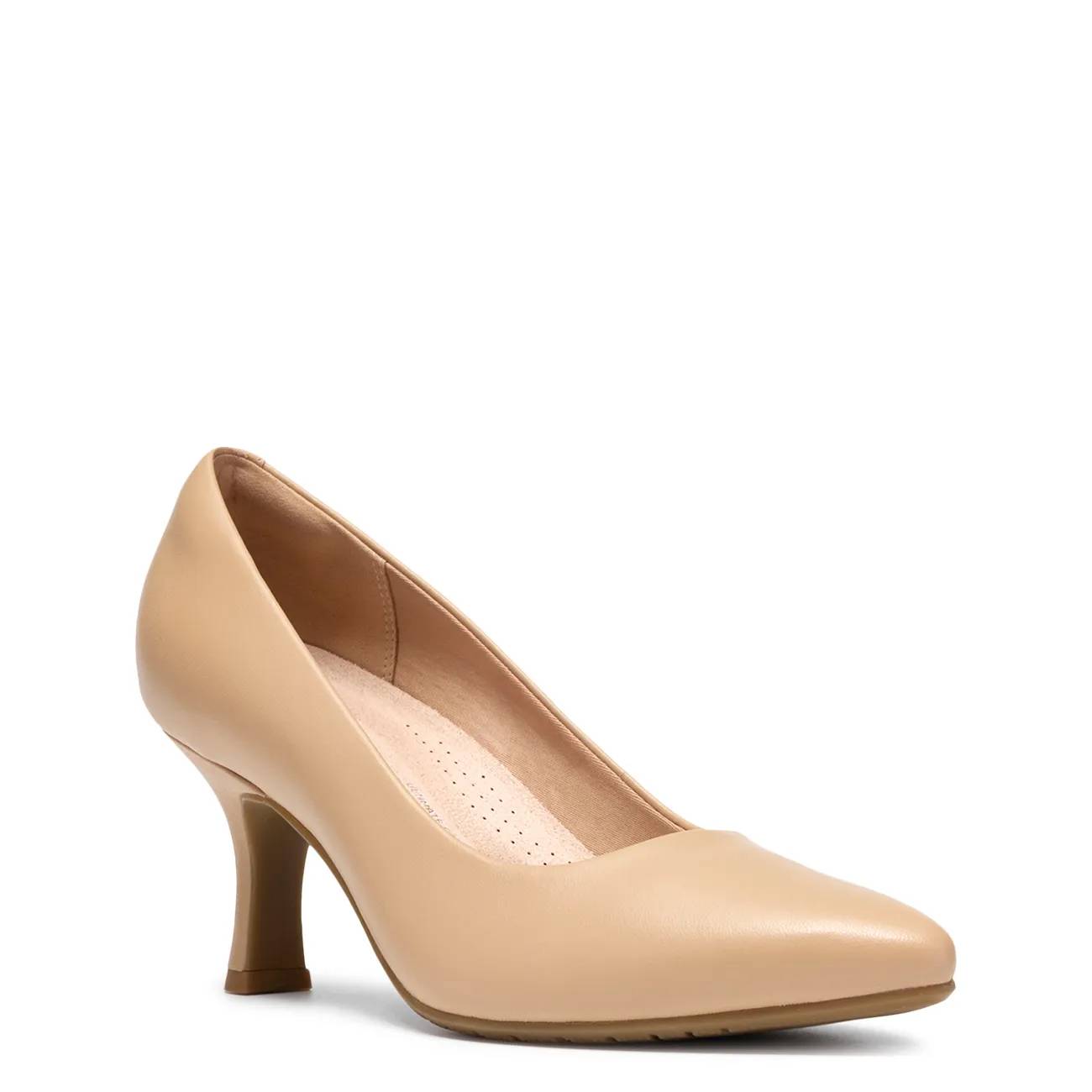 Women's Kacelyn Lena Wide Width Pump