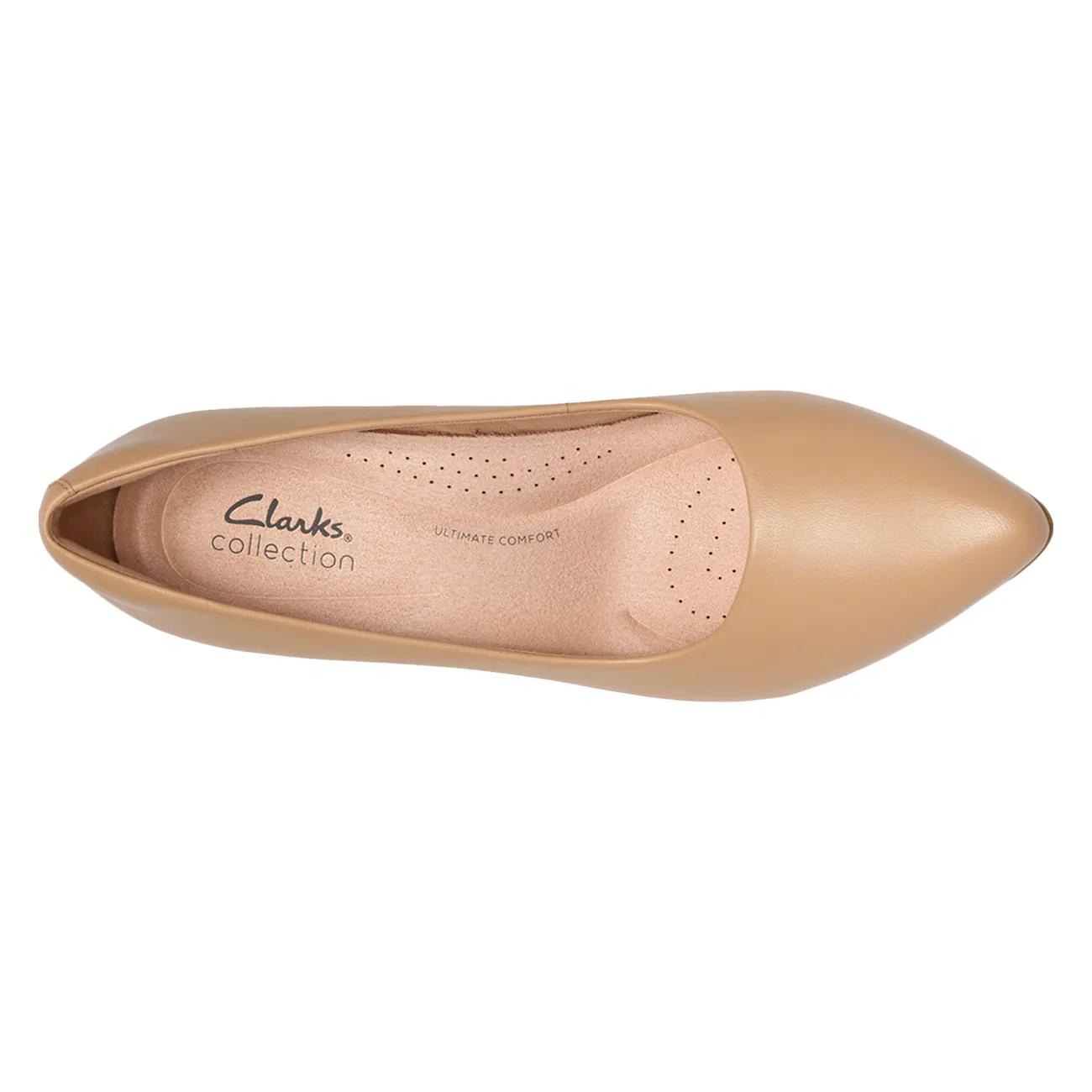 Women's Kacelyn Lena Wide Width Pump