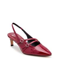 Lumna Pump PINOT NOIR view