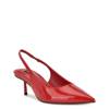 Women's Hunny3 Slingback Pump RED view