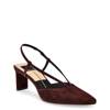 Womens' Ginay Pump Mulberry view