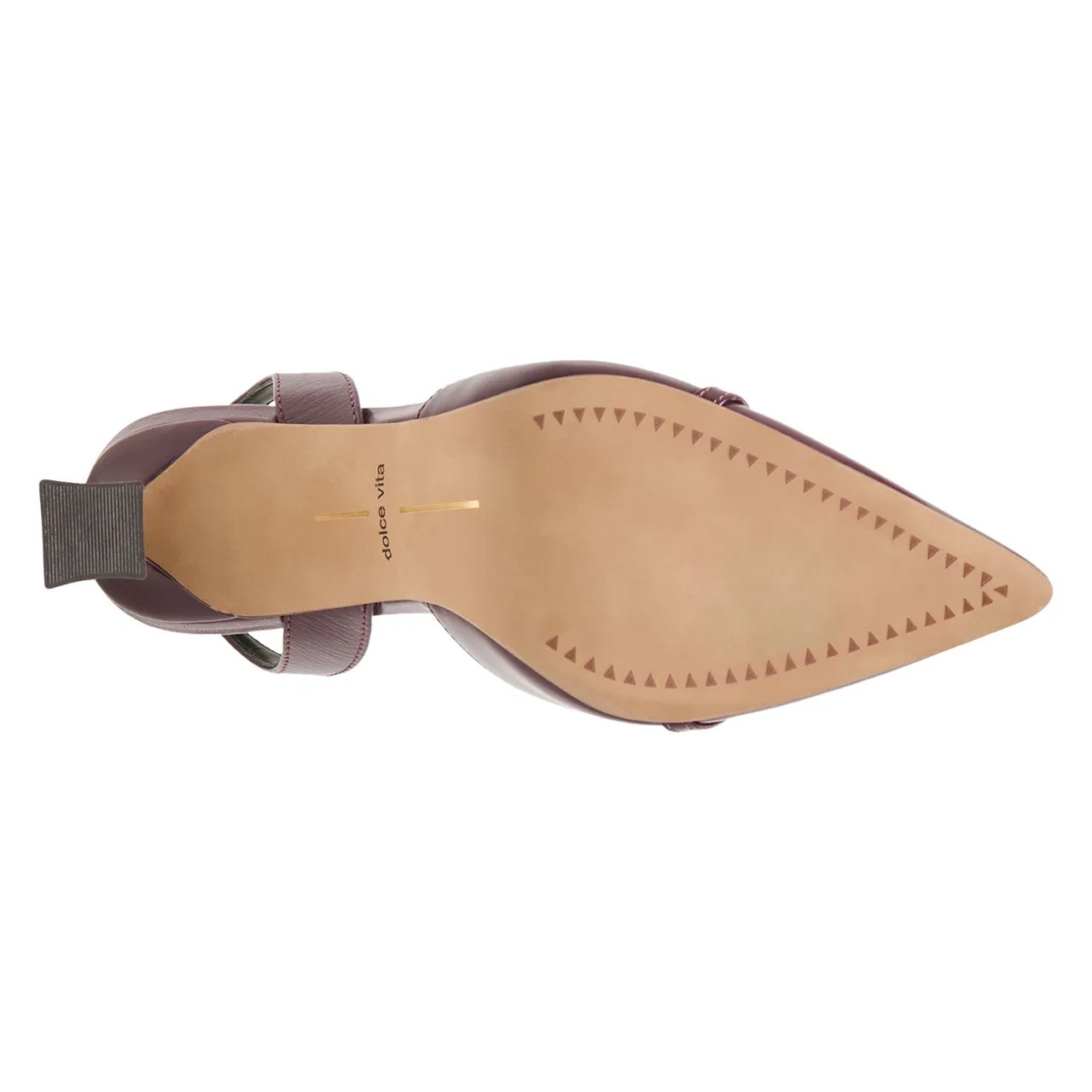 Women's Mailk Slingback High Heel