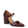 Women's Pixie Mary Jane CRANBERRY view