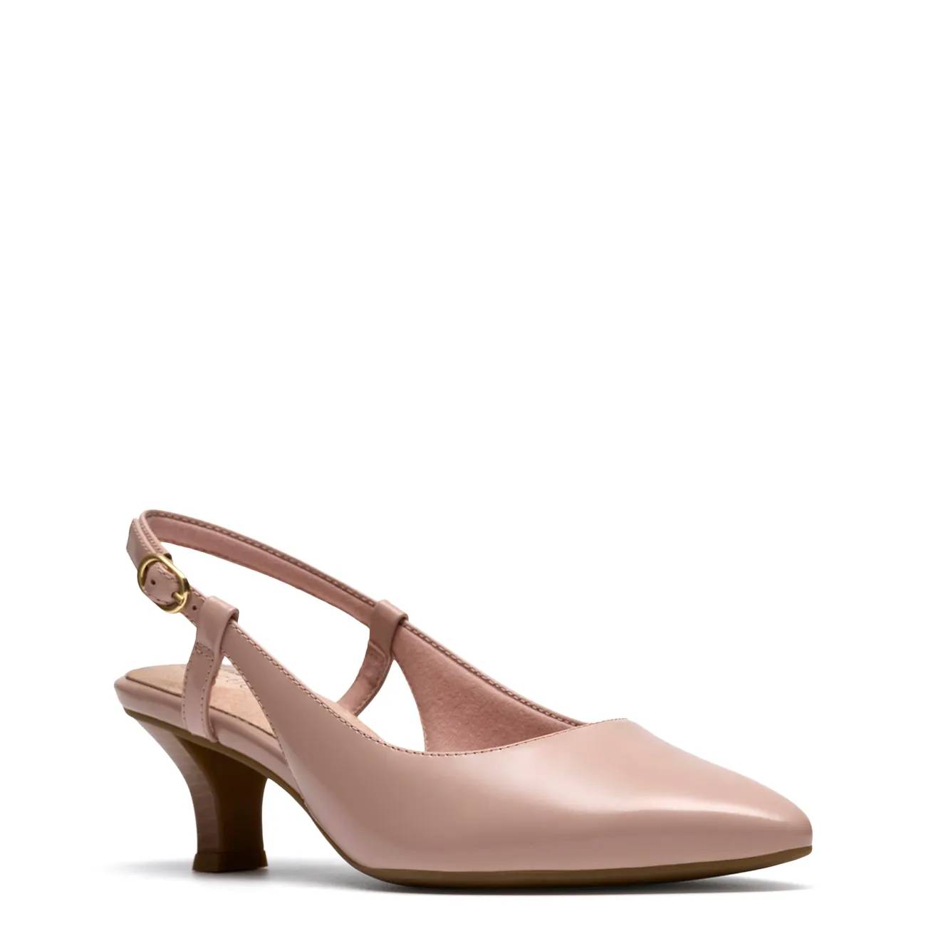 Clarks Kepley Lane High Heel