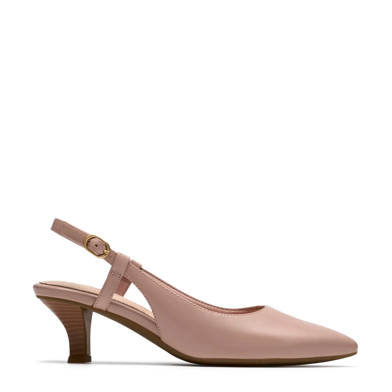 Kepley Lane High Heel