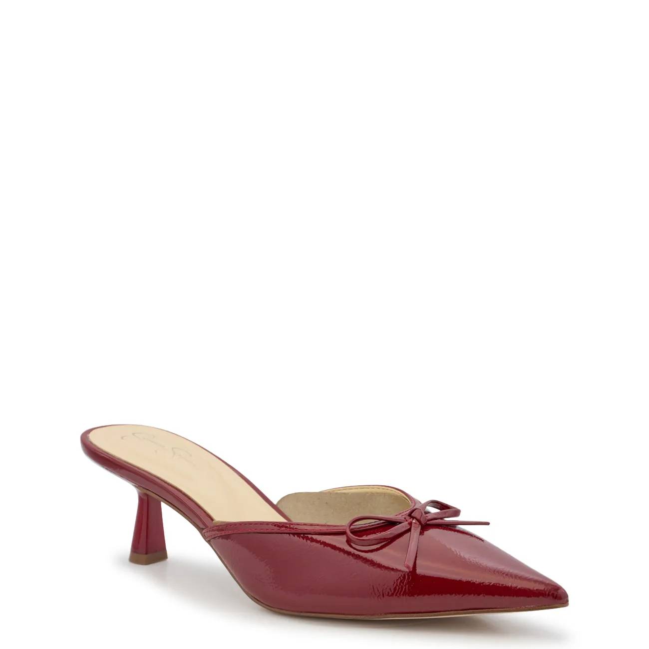 Jessica Simpson Women's Rosebyn Mule Heel Sandal