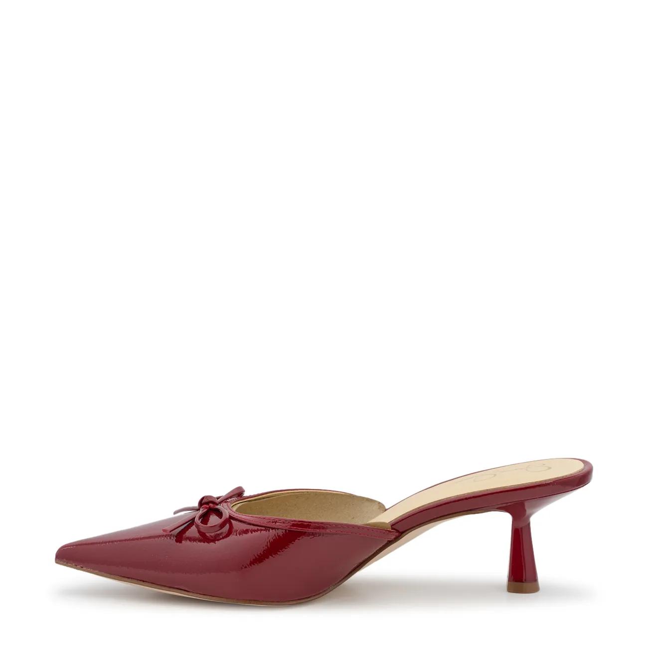 Women's Rosebyn Mule Heel Sandal