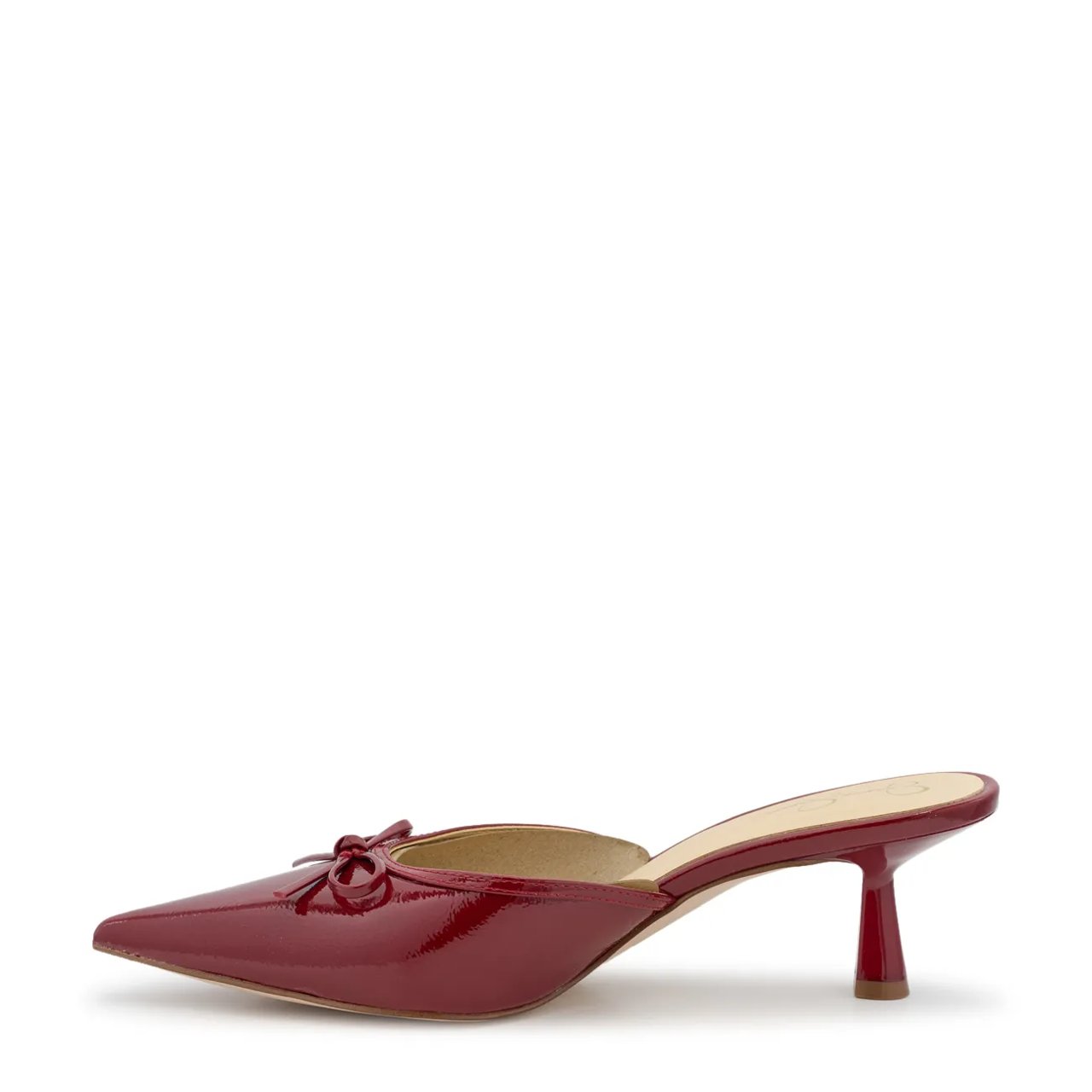 Women's Rosebyn Mule Heel Sandal