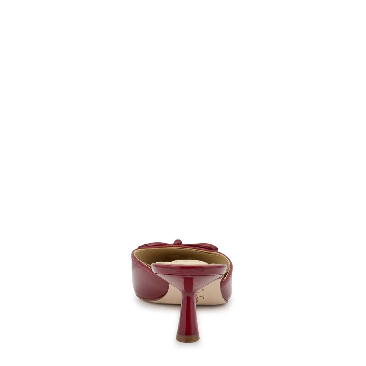 Women's Rosebyn Mule Heel Sandal