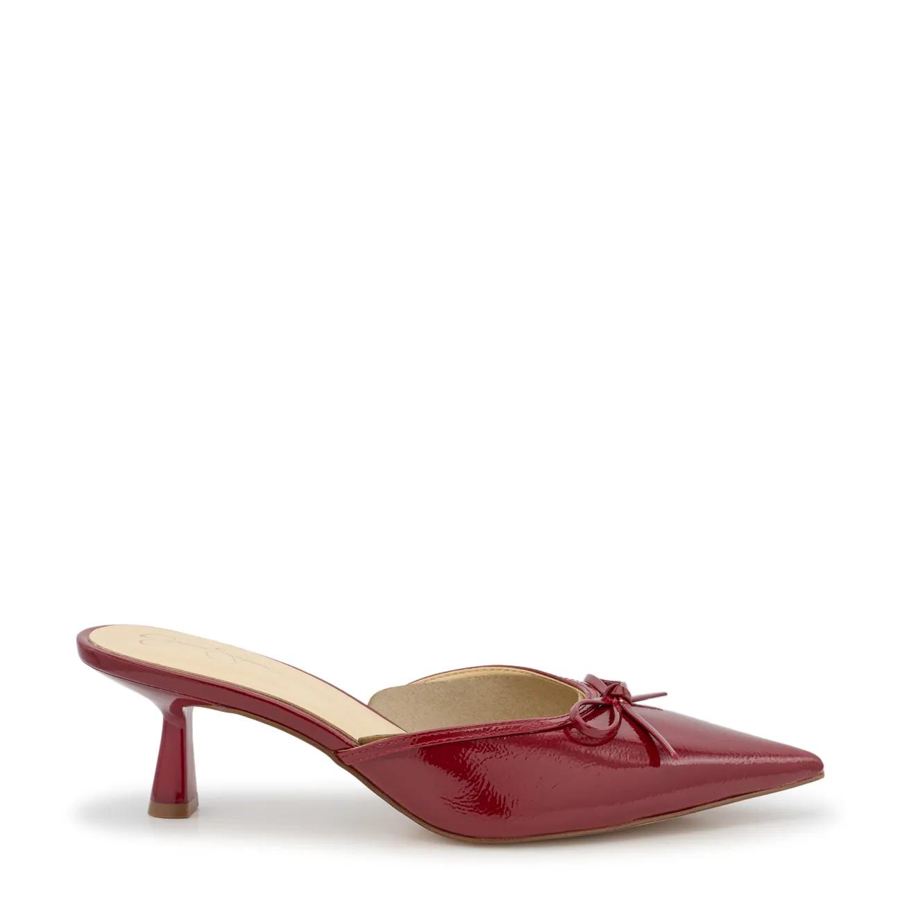 Women's Rosebyn Mule Heel Sandal