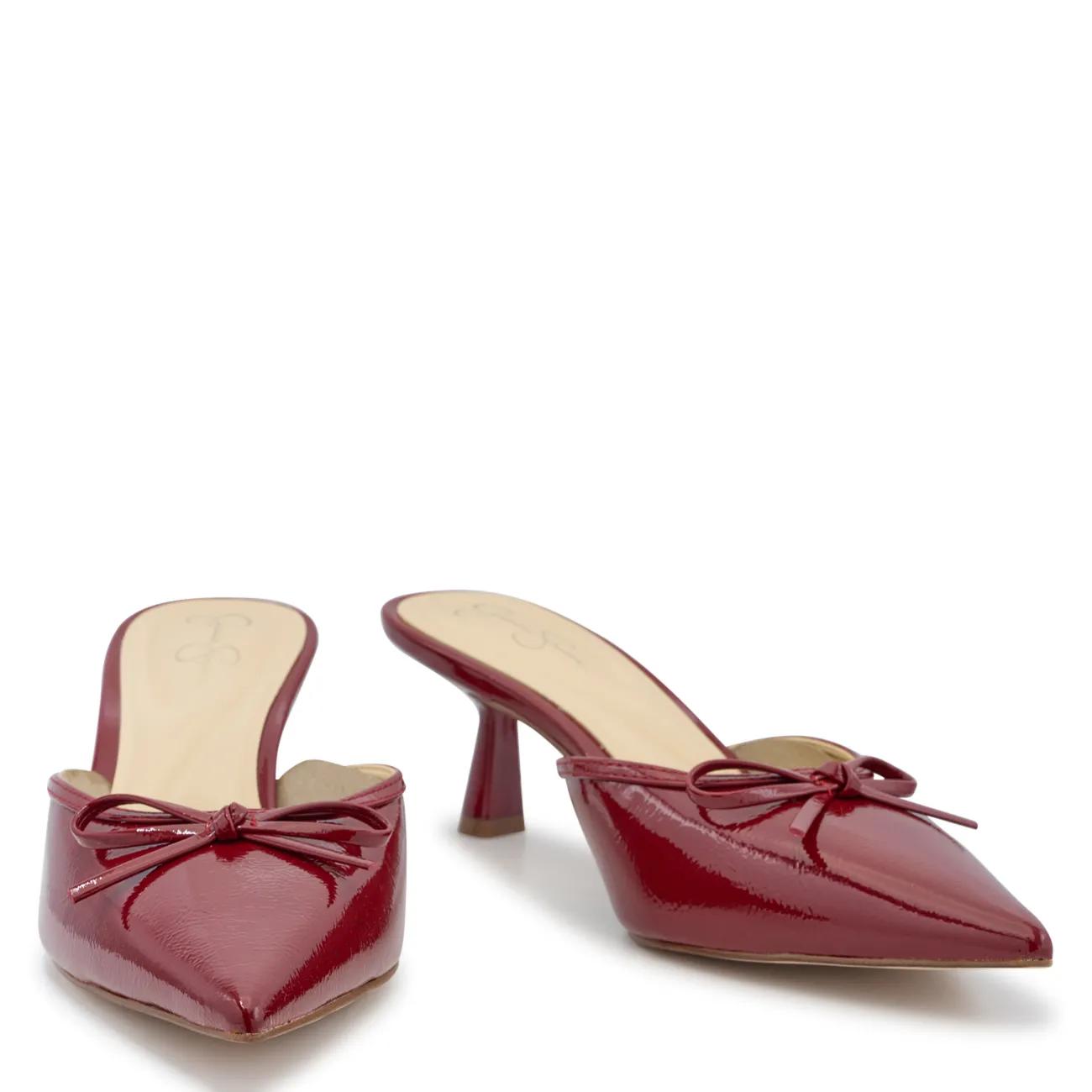 Women's Rosebyn Mule Heel Sandal