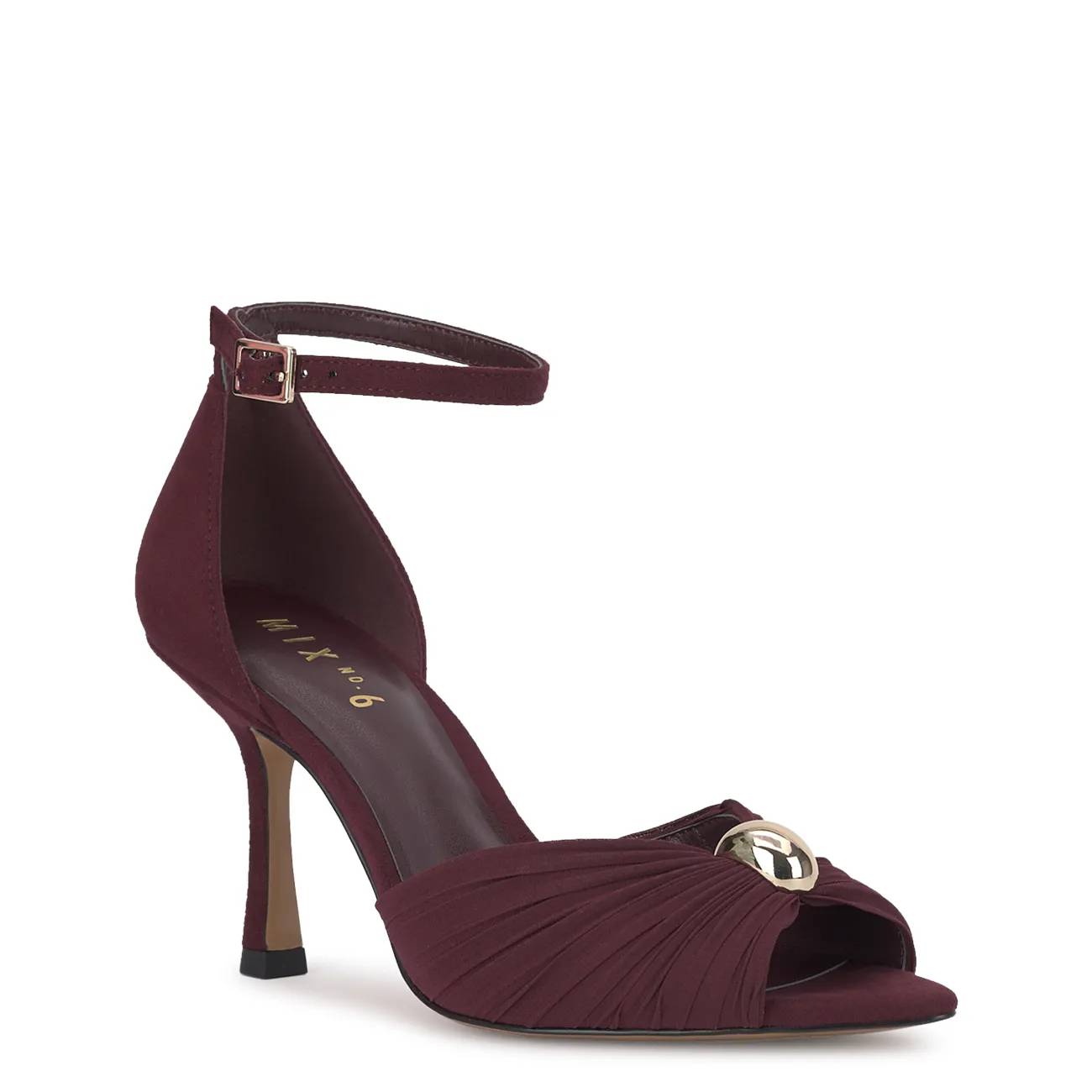 Women's Marrea Pump