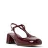 Tiiana Pump BORDO view